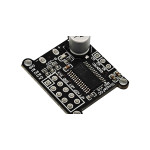 SimpleFOCMini DC brushless motor driver board 