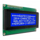 20x4 LCD display - I2C