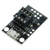 HW-260 ATTiny Development Programmer Board Module