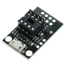 HW-260 ATTiny Development Programmer Board Module