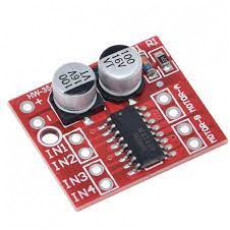 MX1508 DC Motor Driver Module DC 2V-10V 1.5A