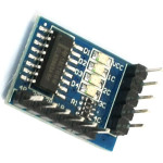 ULN2003 Four Phase Five Wire Stepping Motor driver