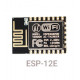 ESP-12E WiFi modul for Arduino