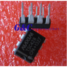 TSC428 Dual Power MOSFET Driver IC