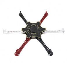 Hexacopter  frame