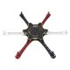 Hexacopter  frame