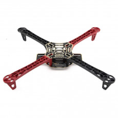 Quadrocopter Frame