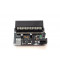 Strømkontakt til micro:bit