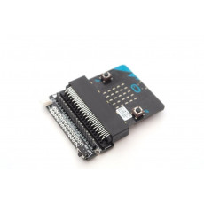 Kantkontakt til micro:bit