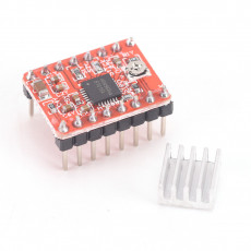A4988 Step motor driver