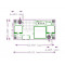 LM2596S DC to DC regulator
