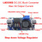 LM2596S DC to DC regulator