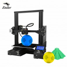 Ender-3  DIY Kit 3D printer