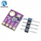 BME280  Humidity Barometric Pressure sensor