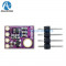 BME280  Humidity Barometric Pressure sensor