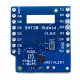 WeMos D1 Mini SHT30 I2C IIC Digital Temperature And Humidity Sensor 