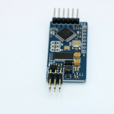 OSD FPV MinimOSD MAVLink 