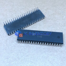st16c550 UART With 16-Byte FIFOs