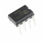 AD5220BNZ10, Digital Potentiomete