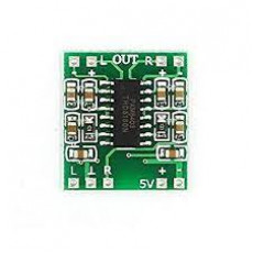 PAM8403 Mini Digital Power Amplifier Board 