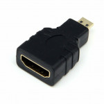 HDMI Female to Micro HDMI Type D Male Adapter