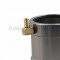 Aluminum Water Cooling Jacket Cover 