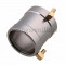 Aluminum Water Cooling Jacket Cover 