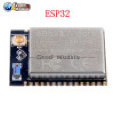 ESP32/ESP32S module 2 ext antenna conn