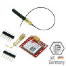 Mini SIM800L GSM GPRS SIM SMS Modul Mini SIM800L GSM GPRS SIM SMS Modul