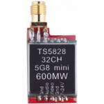  TS5828 600mW Mini Wireless Video Transmitter Module