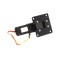 Electric E-retract Retractable Φ5mm Landing Gear For RC Airplane