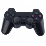 Playstation 3 PS3 Console Wireless Game Gamepad Joystick Controller TOP