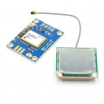 GPS module micro USB NEO-6M 