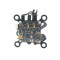 3 Axis Brushless Gimbal Mount