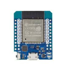 ESP-WROOM-32 (CH9102)
