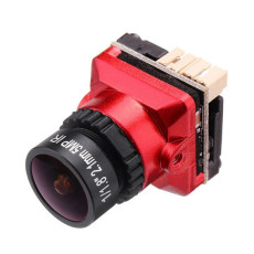 JINJIEAN A19S 1/1.8 Starlight CMOS 1500TVL FPV Camera 