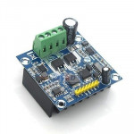 50A PID motor driver