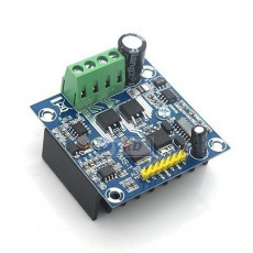 50A PID motor driver