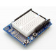 Prototype-adapter som passer for alle Arduino-kortene