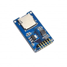 Micro SD modul