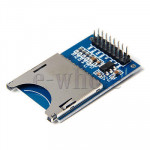 SD og microSD Modul