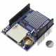 Arduino UNO SD Card Data Logger Module