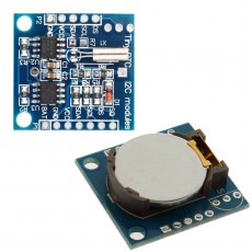 RTC Real Time Clock