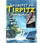Angrepet på Tirpitz i Fættenfjorden