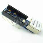 Webserver Arduino Pro Mini