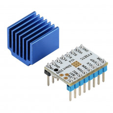 TMC2209 V2.0 Stepper Motor Driver