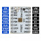 TMC2209 V2.0 Stepper Motor Driver